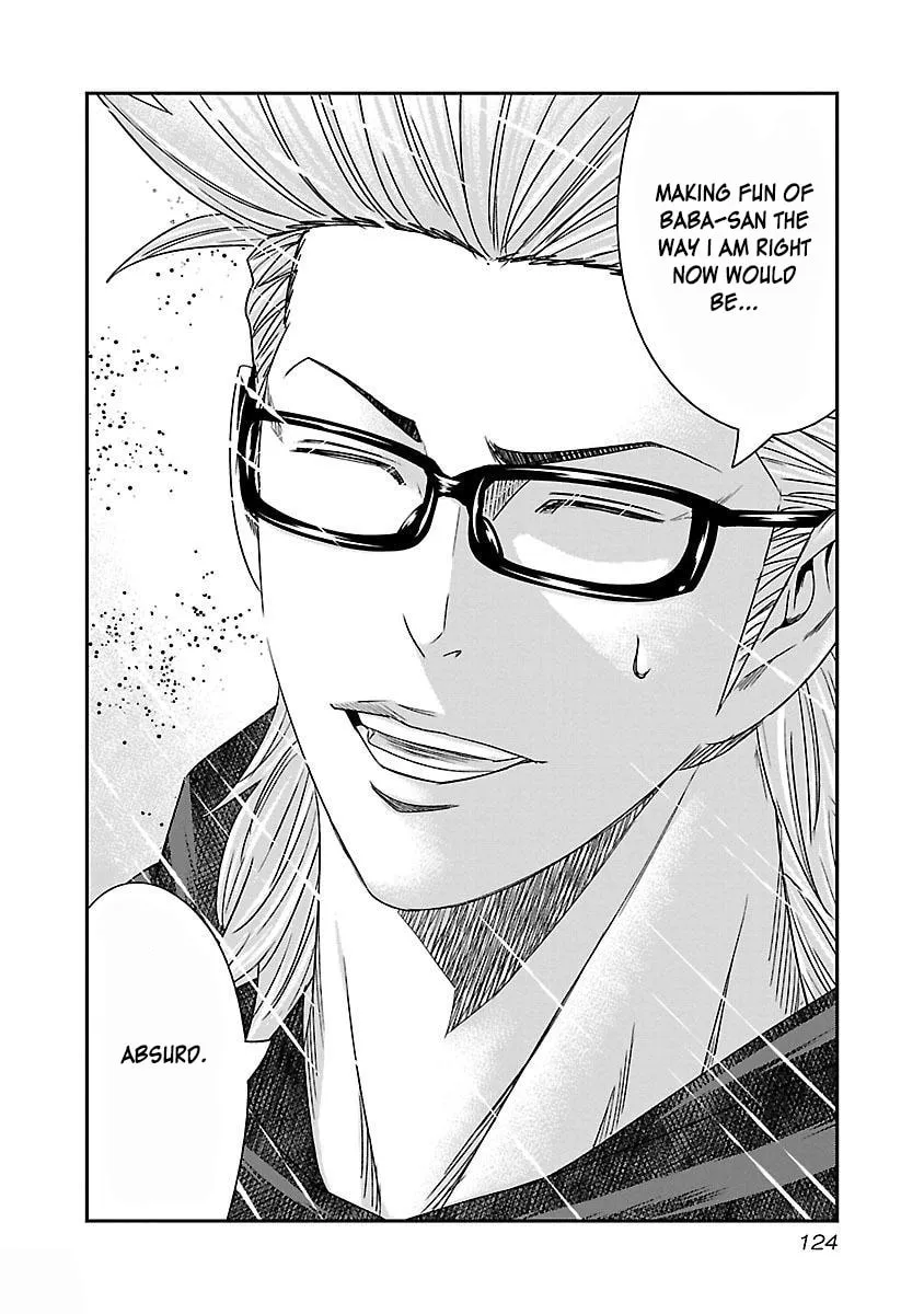 Read Bouncer chapter 35 image 28 on Lezhin