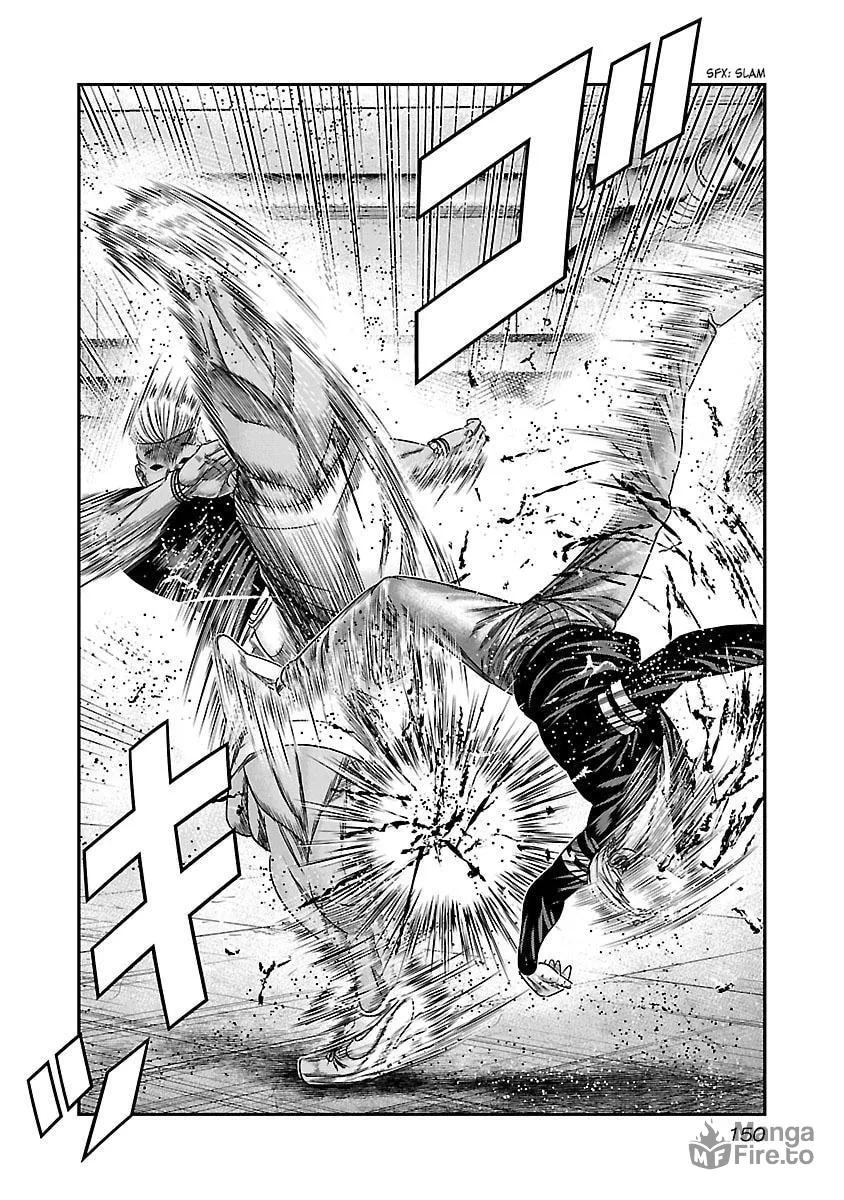 Read Bouncer chapter 36 image 24 on Lezhin