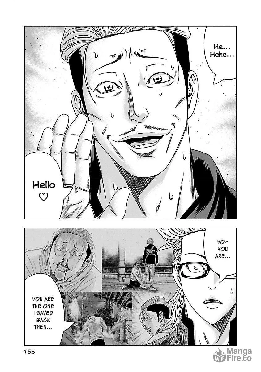 Read Bouncer chapter 36 image 29 on Lezhin