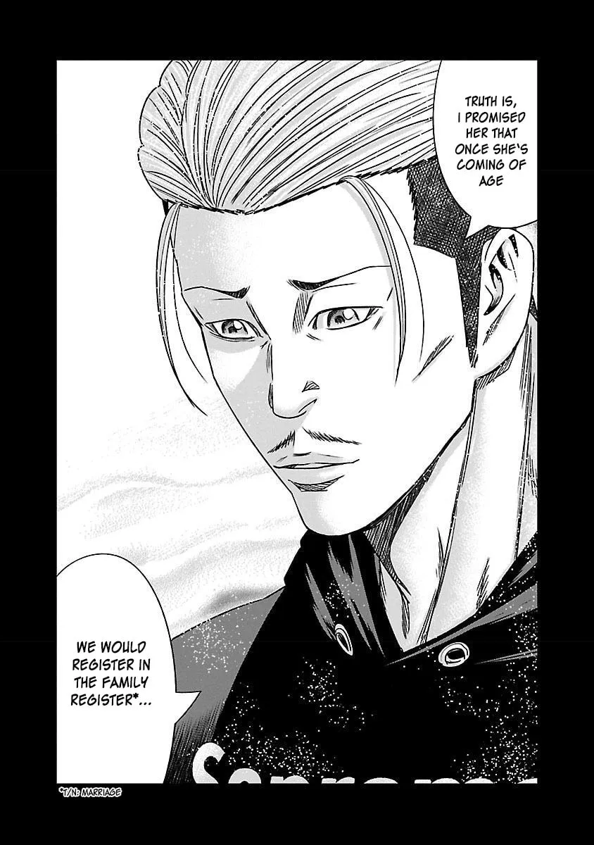 Read Bouncer chapter 37 image 12 on Lezhin