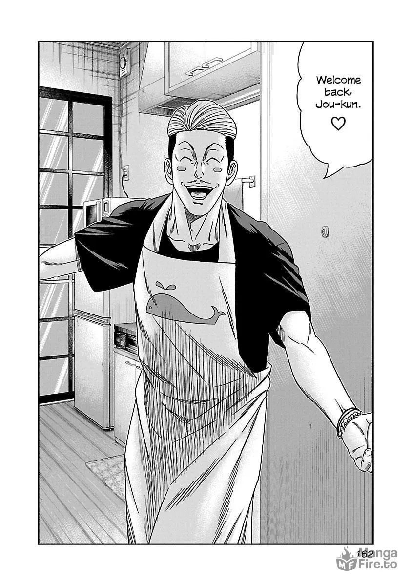 Read Bouncer chapter 37 image 2 on Lezhin