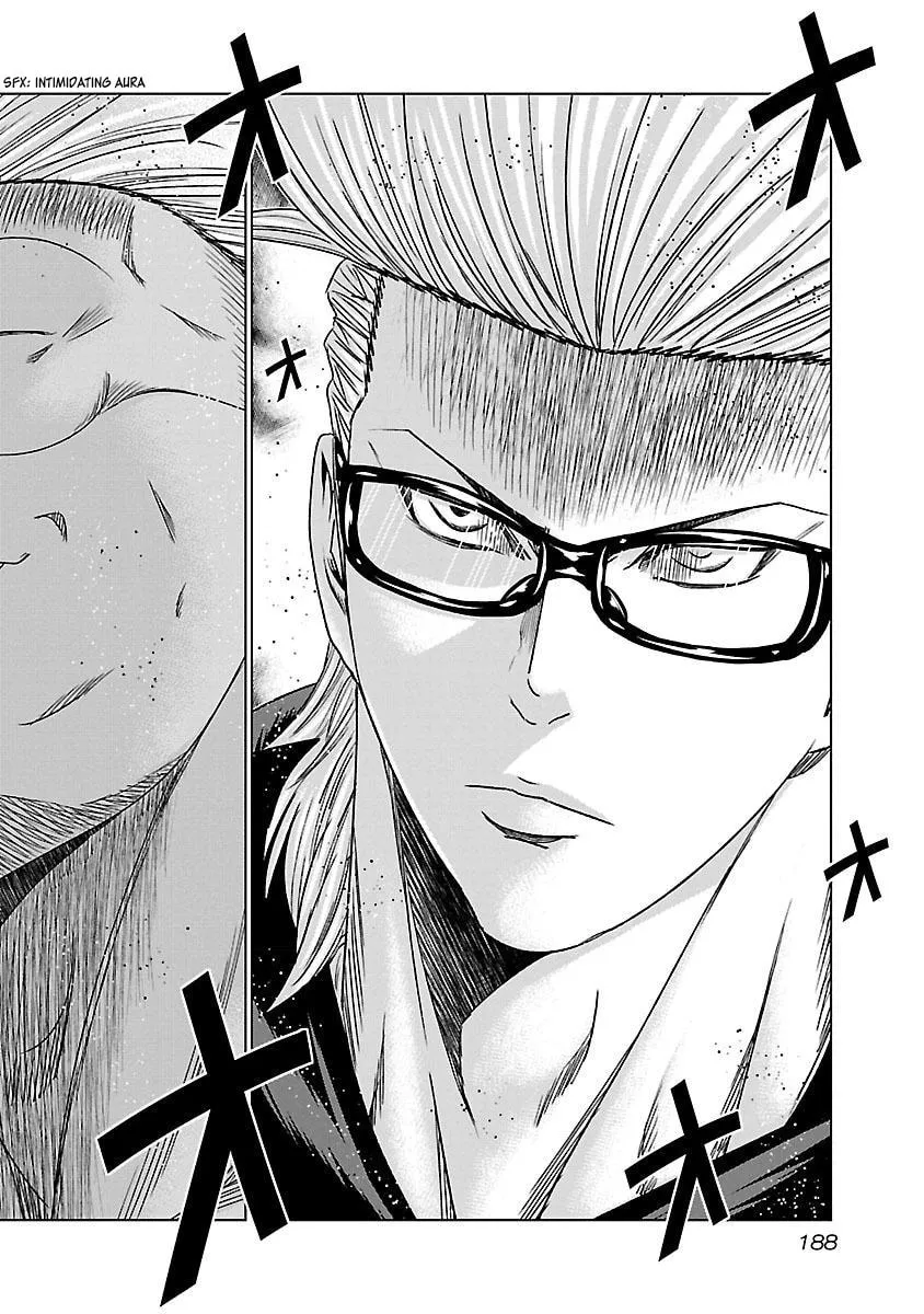 Read Bouncer chapter 37 image 28 on Lezhin