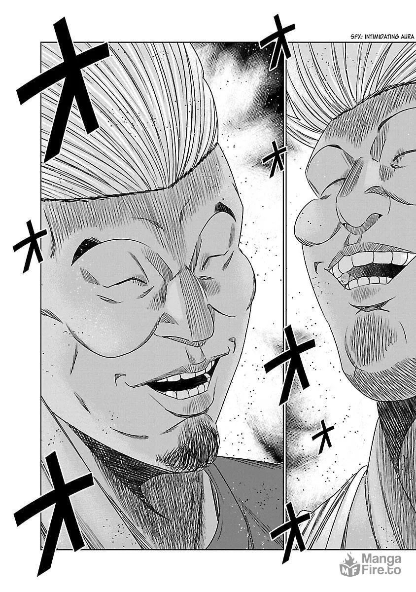 Read Bouncer chapter 37 image 29 on Lezhin