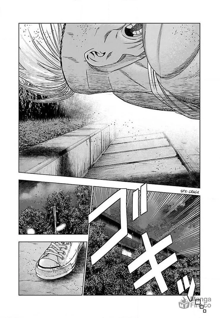 Read Bouncer chapter 39 image 17 on Lezhin