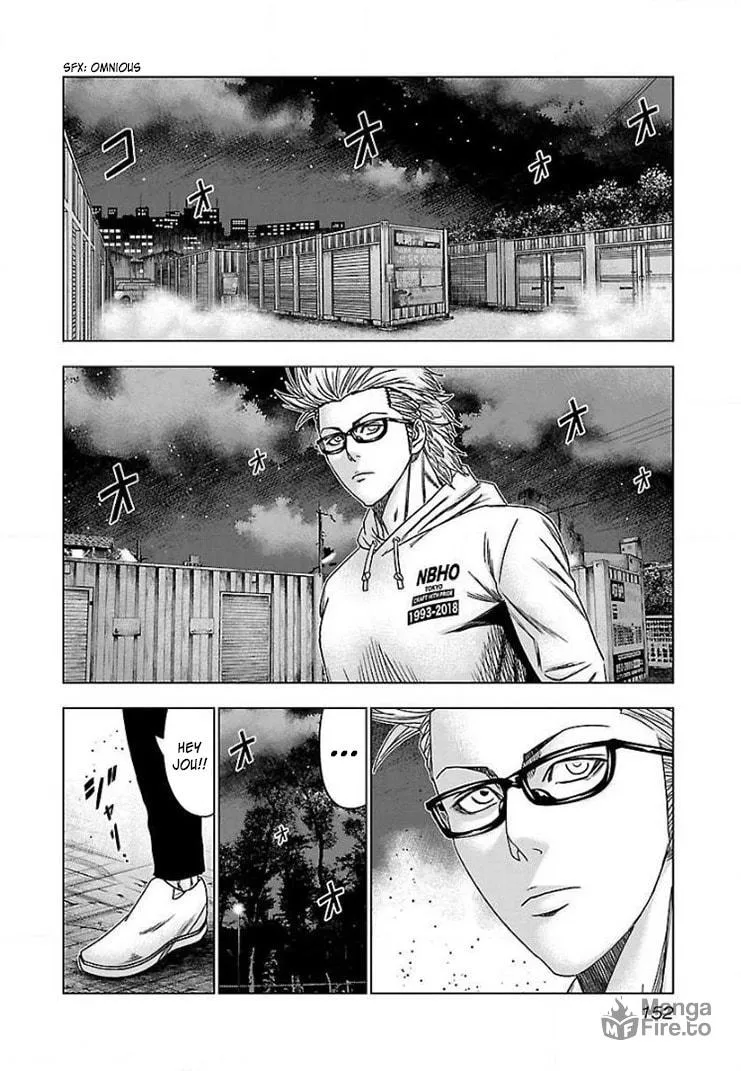 Read Bouncer chapter 42 image 23 on Lezhin