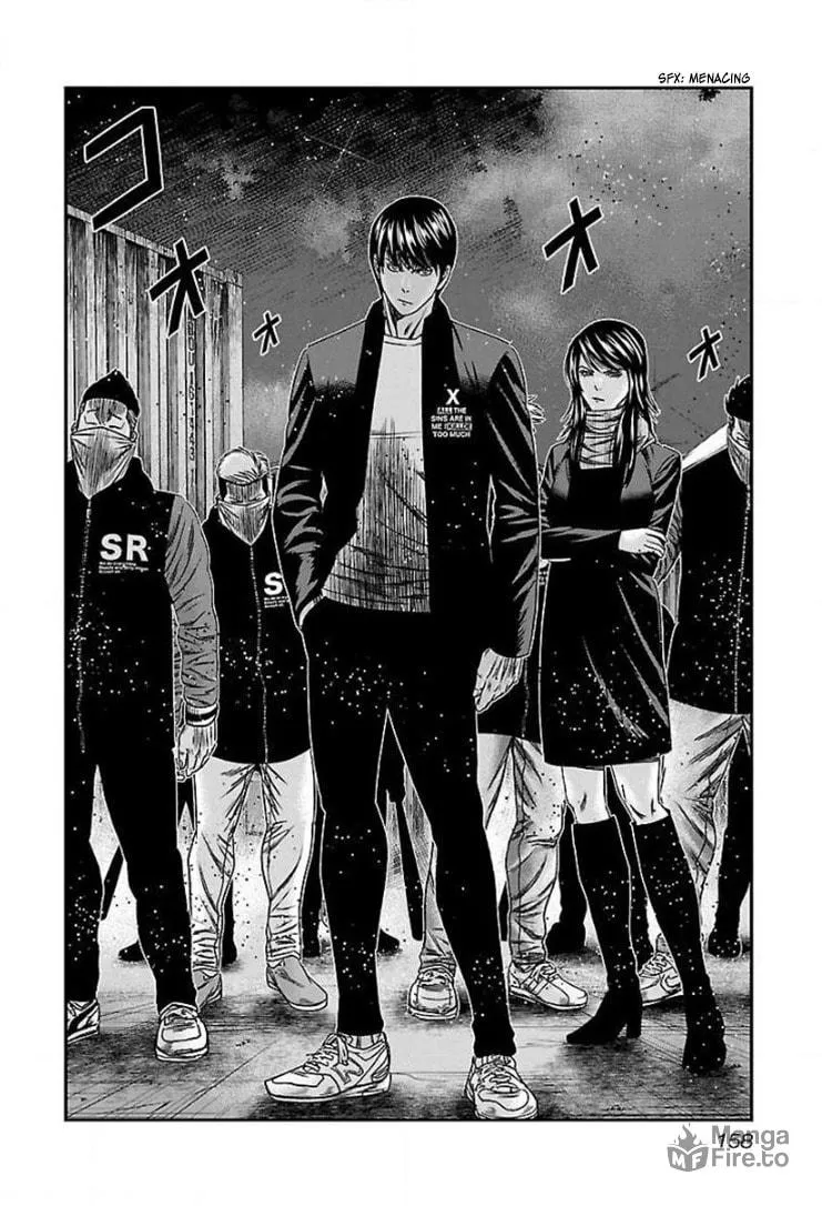 Read Bouncer chapter 42 image 29 on Lezhin