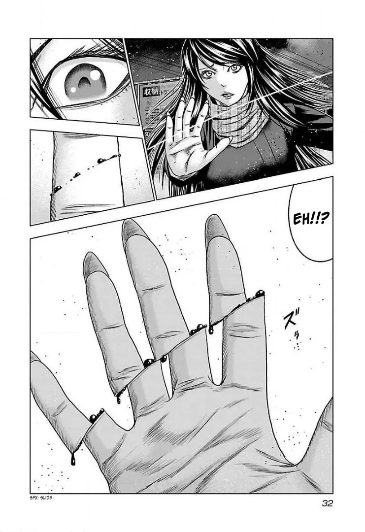 Read Bouncer chapter 44 image 30 on Lezhin