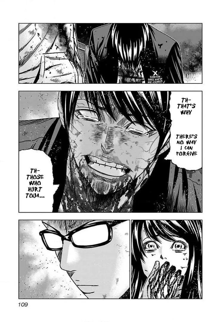 Read Bouncer chapter 47 image 13 on Lezhin