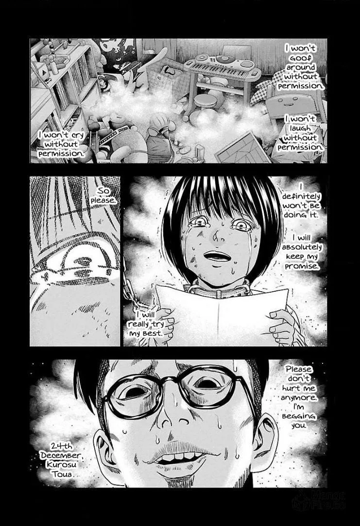 Read Bouncer chapter 47 image 2 on Lezhin