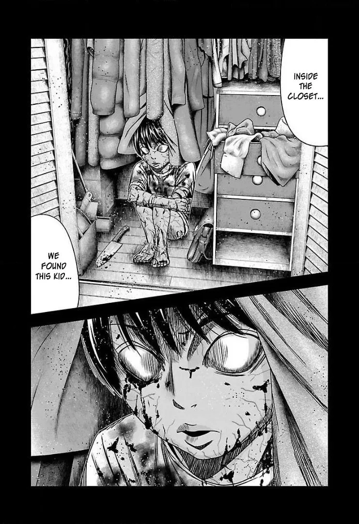 Read Bouncer chapter 47 image 22 on Lezhin