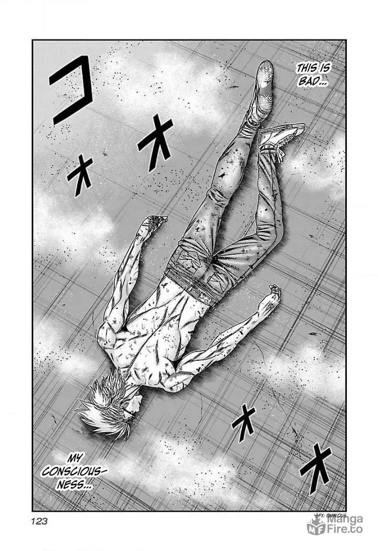 Read Bouncer chapter 47 image 26 on Lezhin