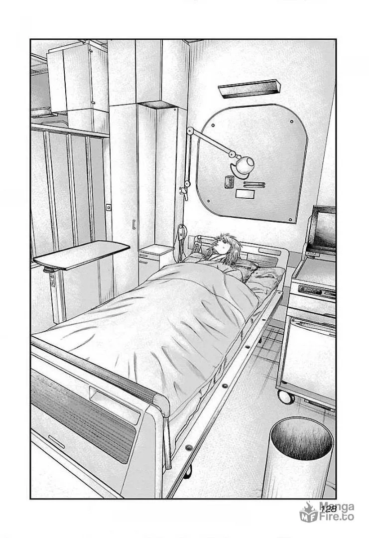 Read Bouncer chapter 48 image 2 on Lezhin