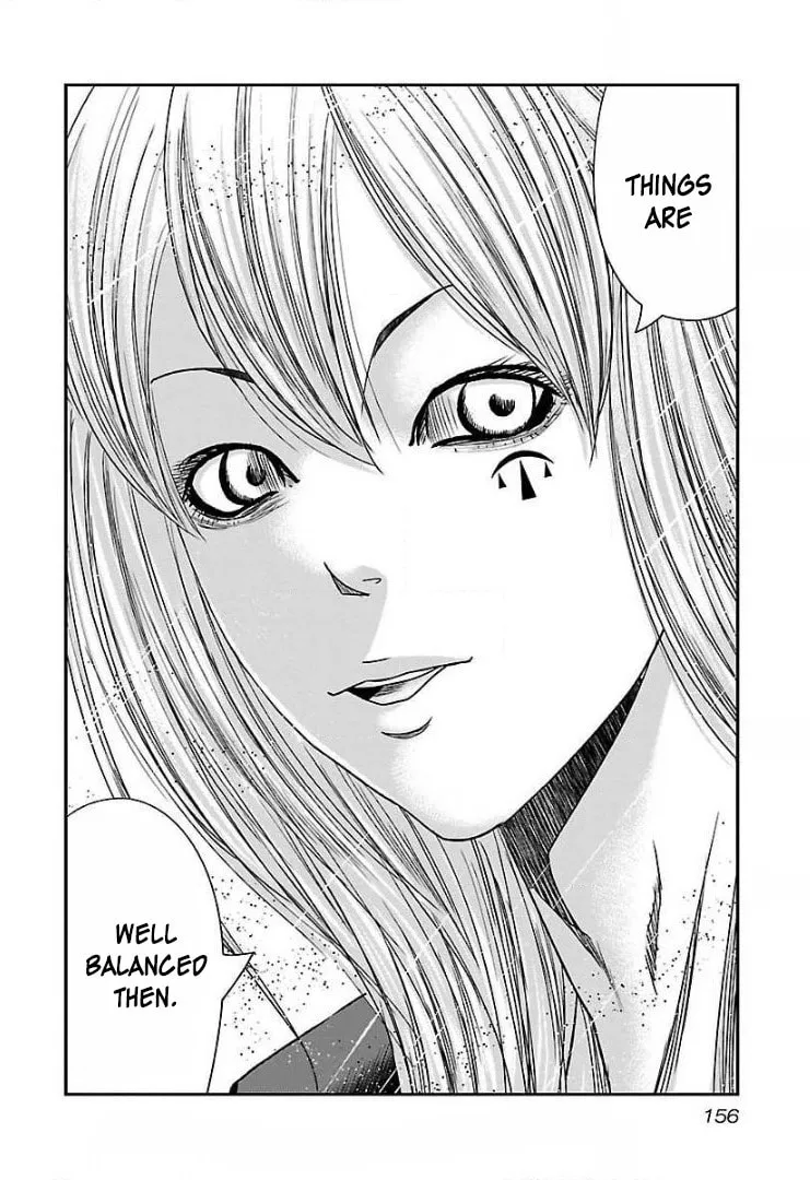 Read Bouncer chapter 48 image 28 on Lezhin
