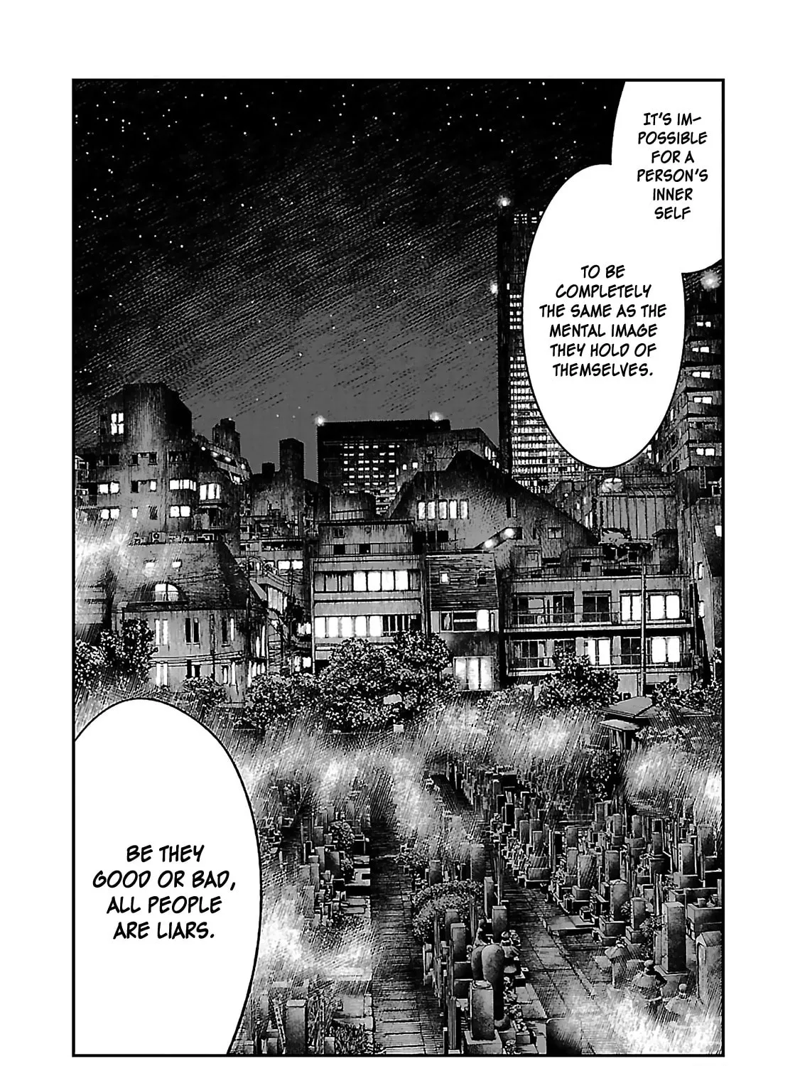 Read Bouncer chapter 5 image 26 on Lezhin