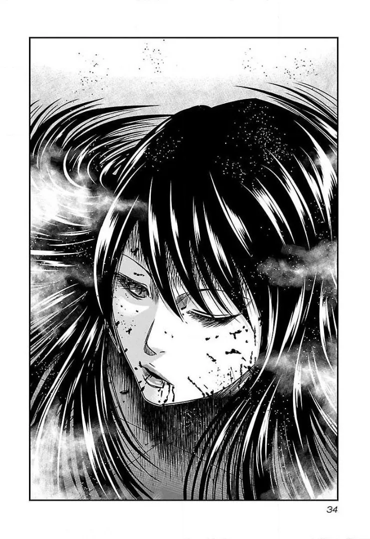 Read Bouncer chapter 50 image 28 on Lezhin