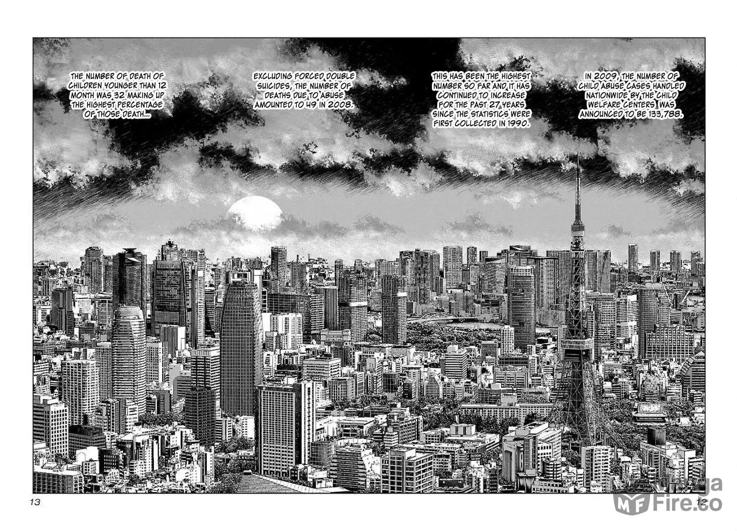 Read Bouncer chapter 56 image 9 on Lezhin