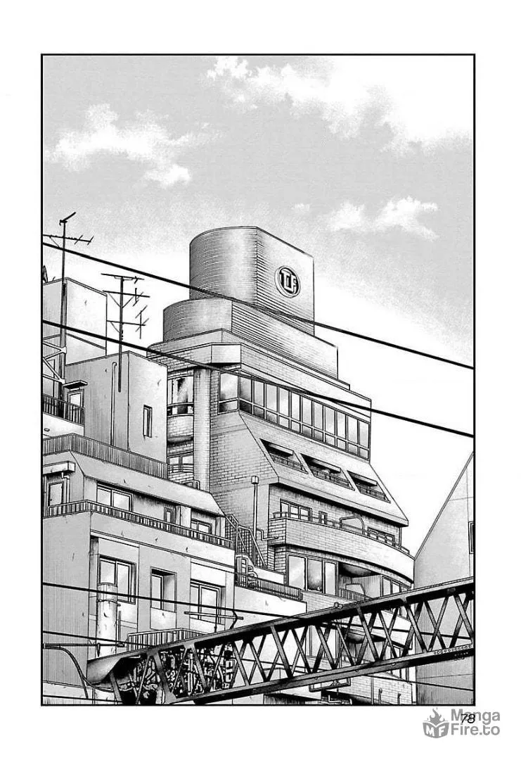 Read Bouncer chapter 58 image 4 on Lezhin