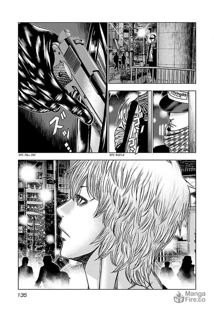 Read Bouncer chapter 59 image 29 on Lezhin