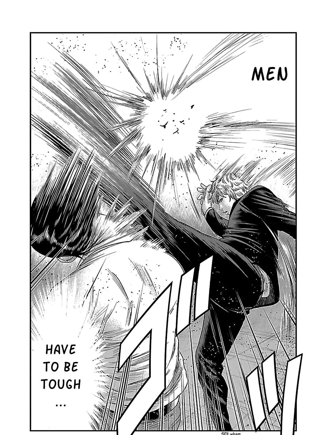 Read Bouncer chapter 6 image 38 on Lezhin