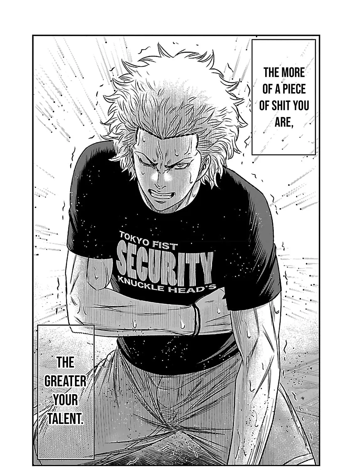 Read Bouncer chapter 6 image 54 on Lezhin