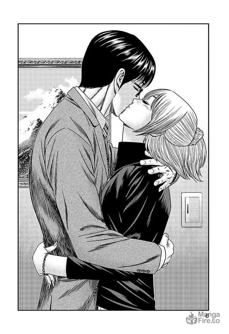 Read Bouncer chapter 62 image 5 on Lezhin