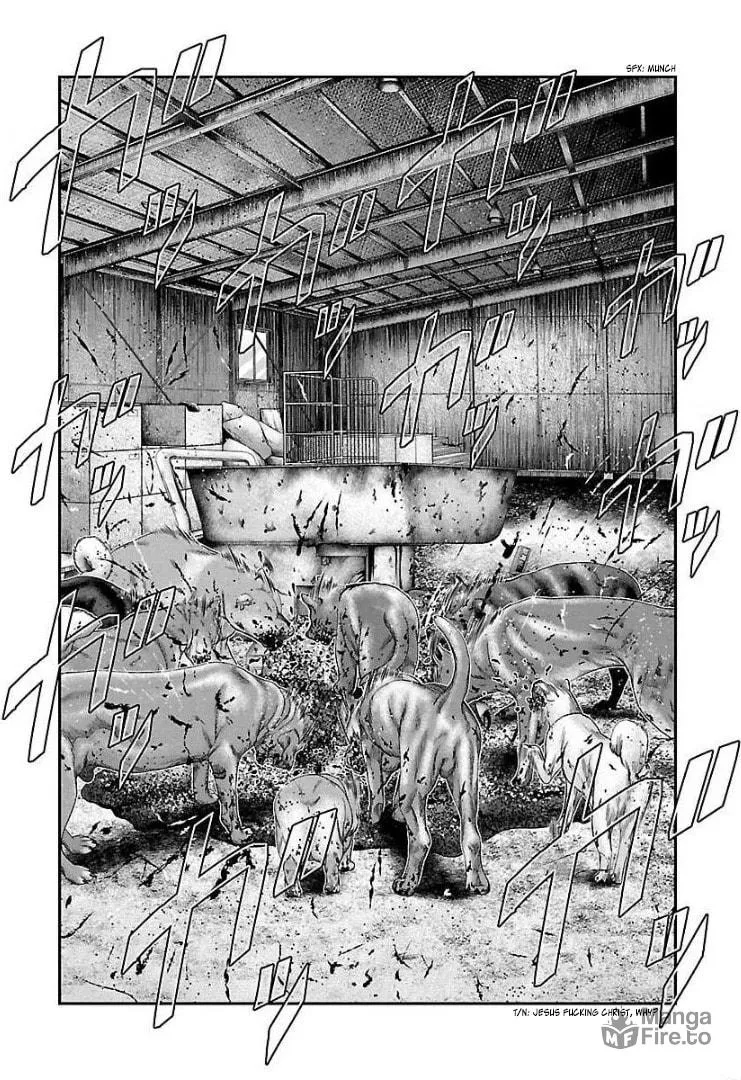 Read Bouncer chapter 63 image 26 on Lezhin