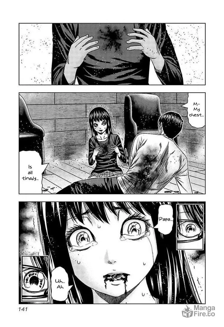Read Bouncer chapter 66 image 9 on Lezhin
