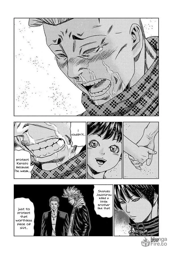 Read Bouncer chapter 67.5 image 8 on Lezhin