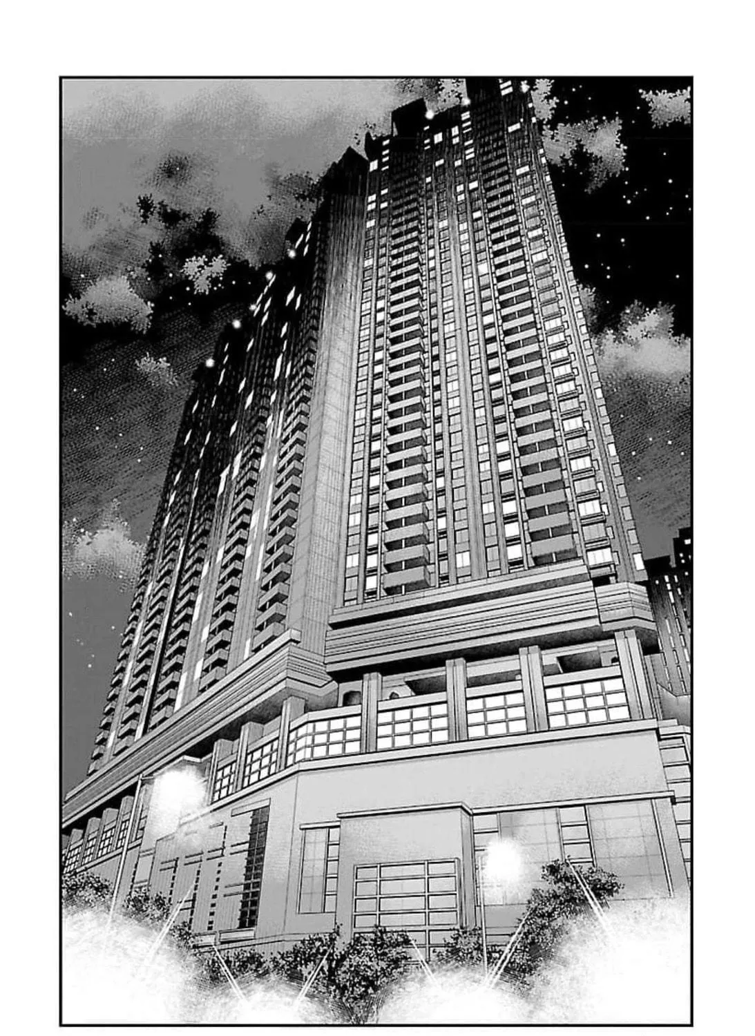 Read Bouncer chapter 68 image 15 on Lezhin