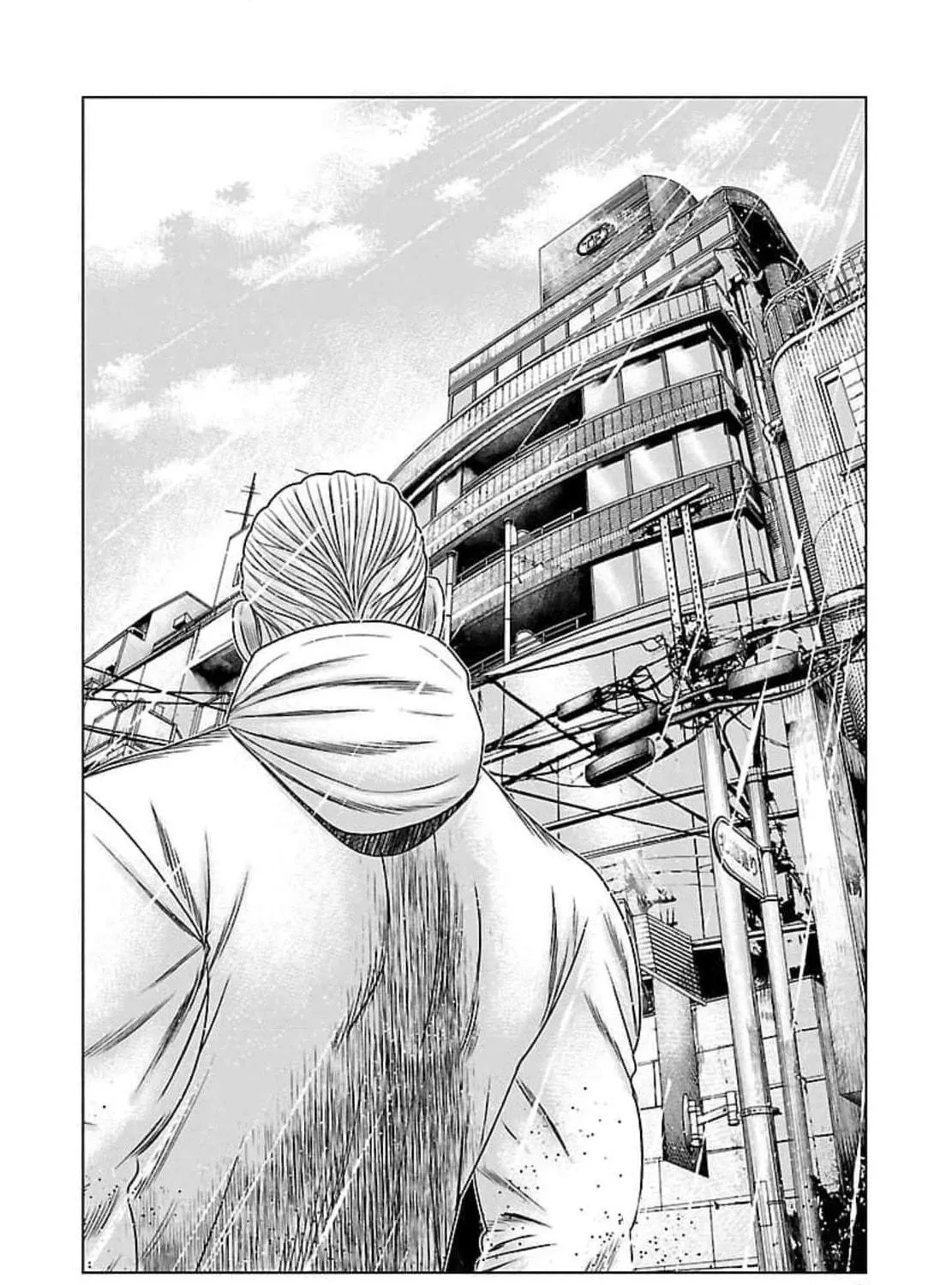Read Bouncer chapter 68 image 9 on Lezhin