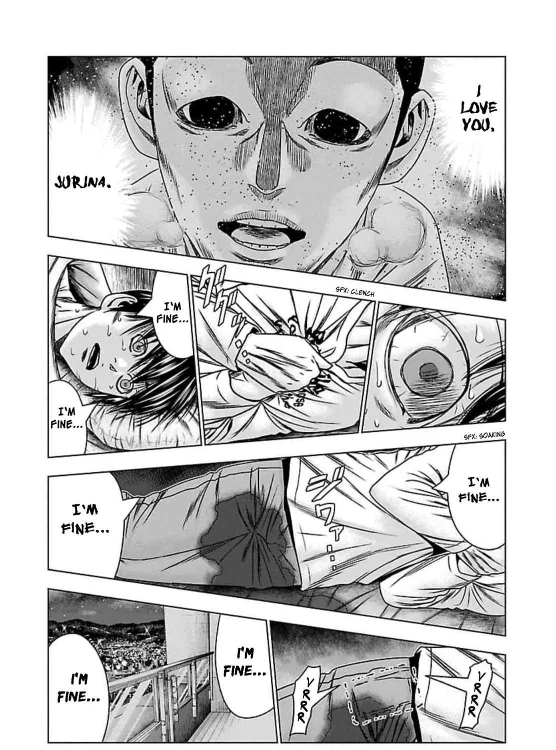 Read Bouncer chapter 70 image 31 on Lezhin