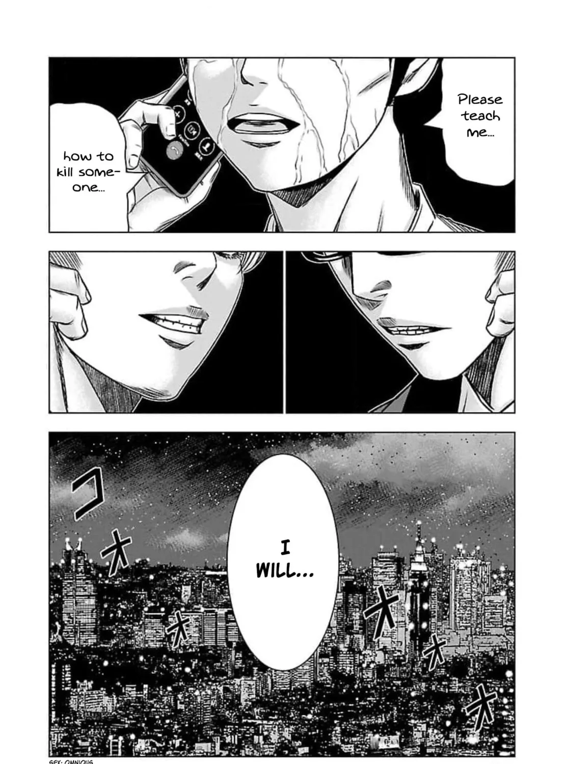 Read Bouncer chapter 70 image 61 on Lezhin
