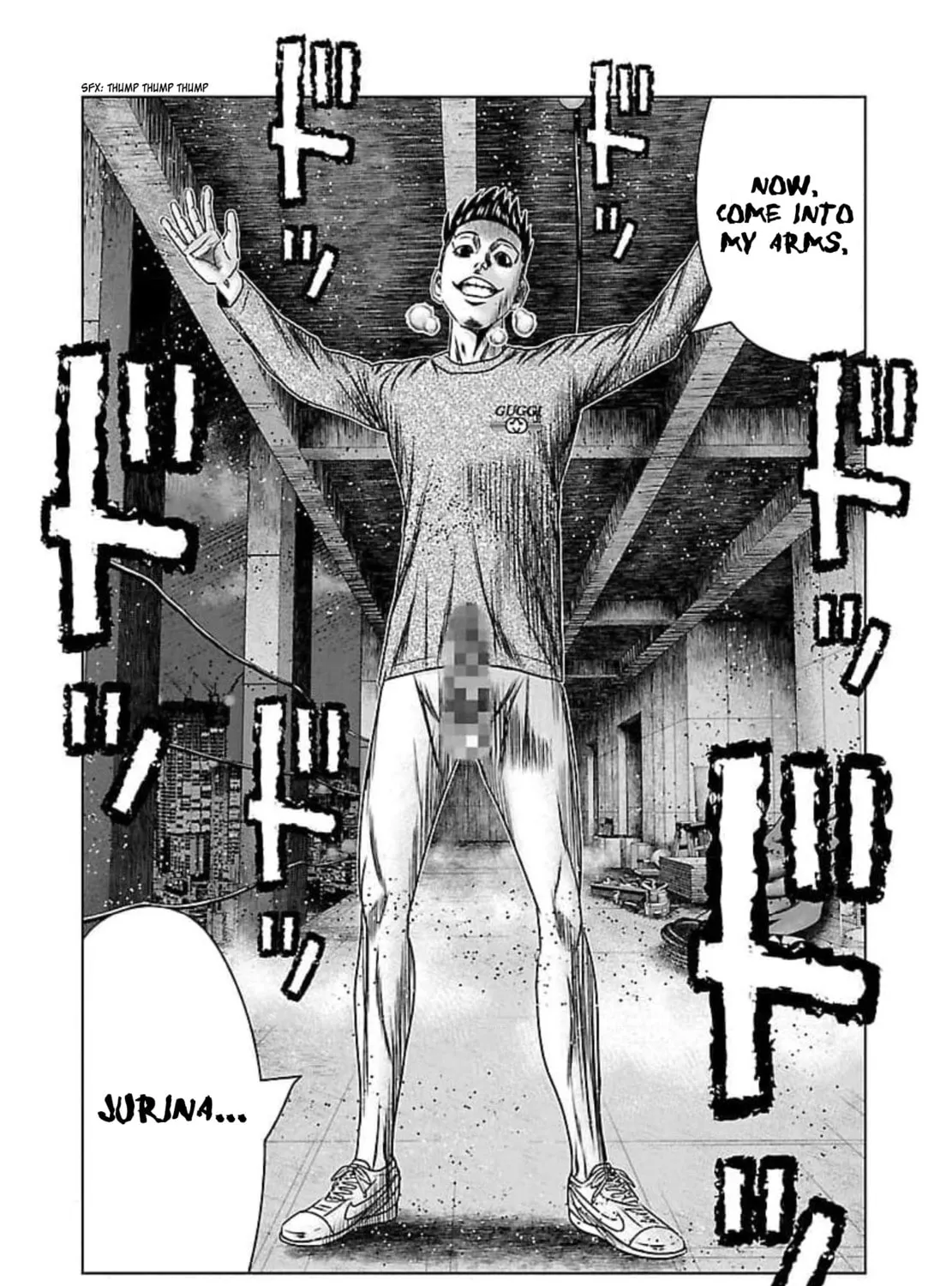 Read Bouncer chapter 71 image 53 on Lezhin