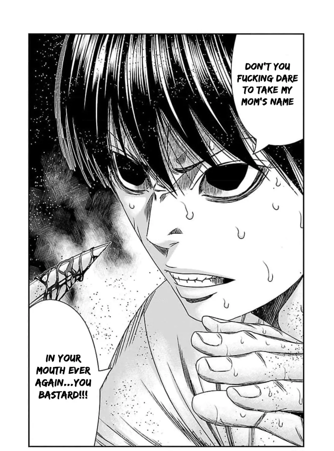 Read Bouncer chapter 71 image 59 on Lezhin
