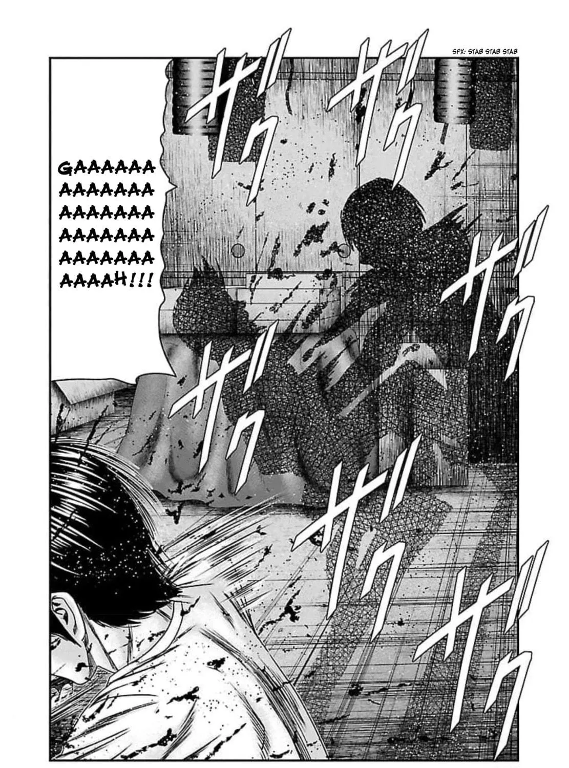 Read Bouncer chapter 72 image 27 on Lezhin