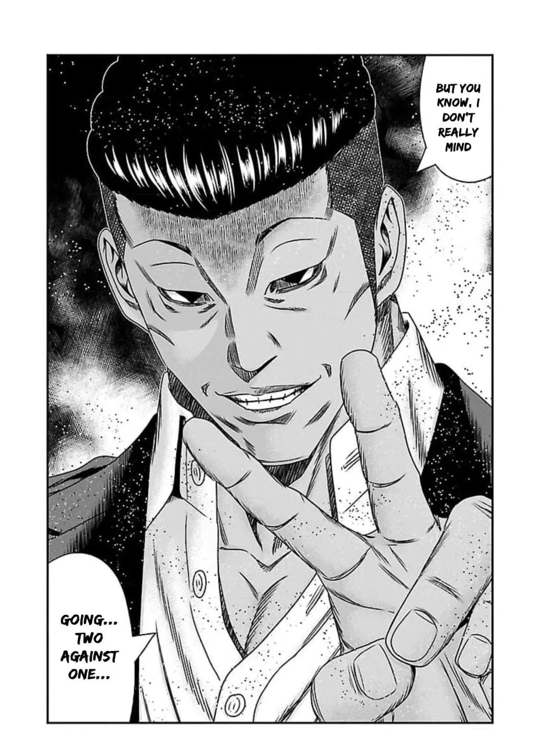 Read Bouncer chapter 72 image 51 on Lezhin
