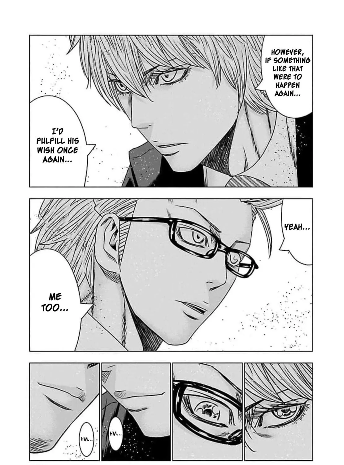 Read Bouncer chapter 73 image 63 on Lezhin
