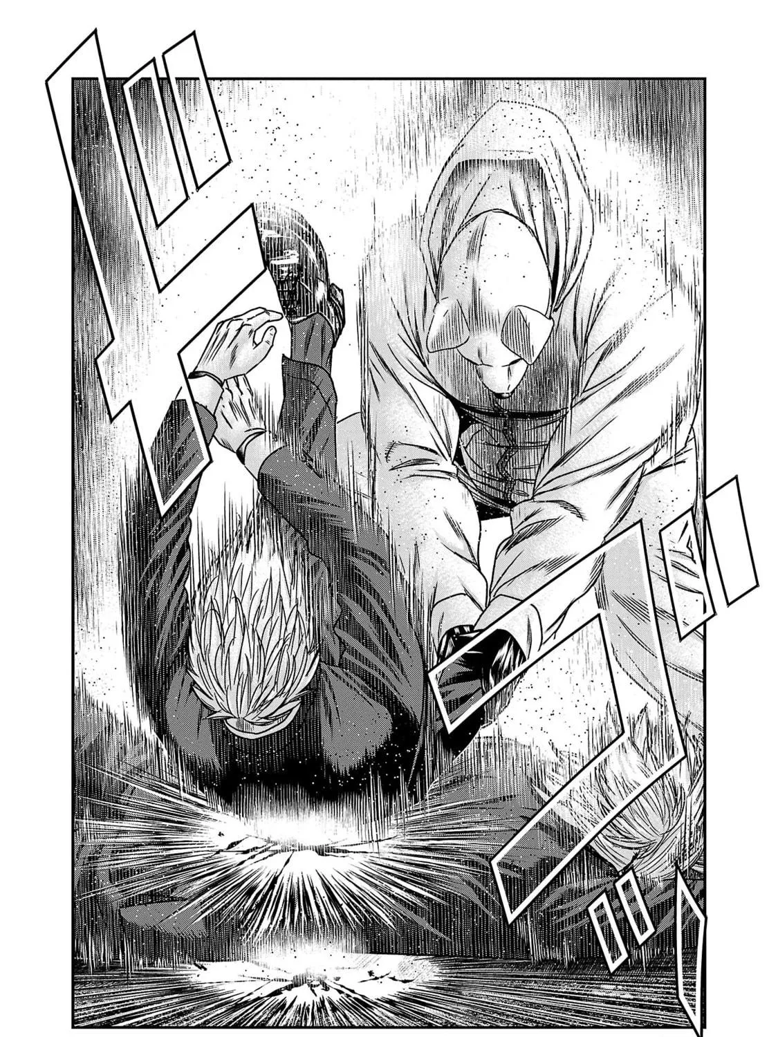 Read Bouncer chapter 74 image 47 on Lezhin