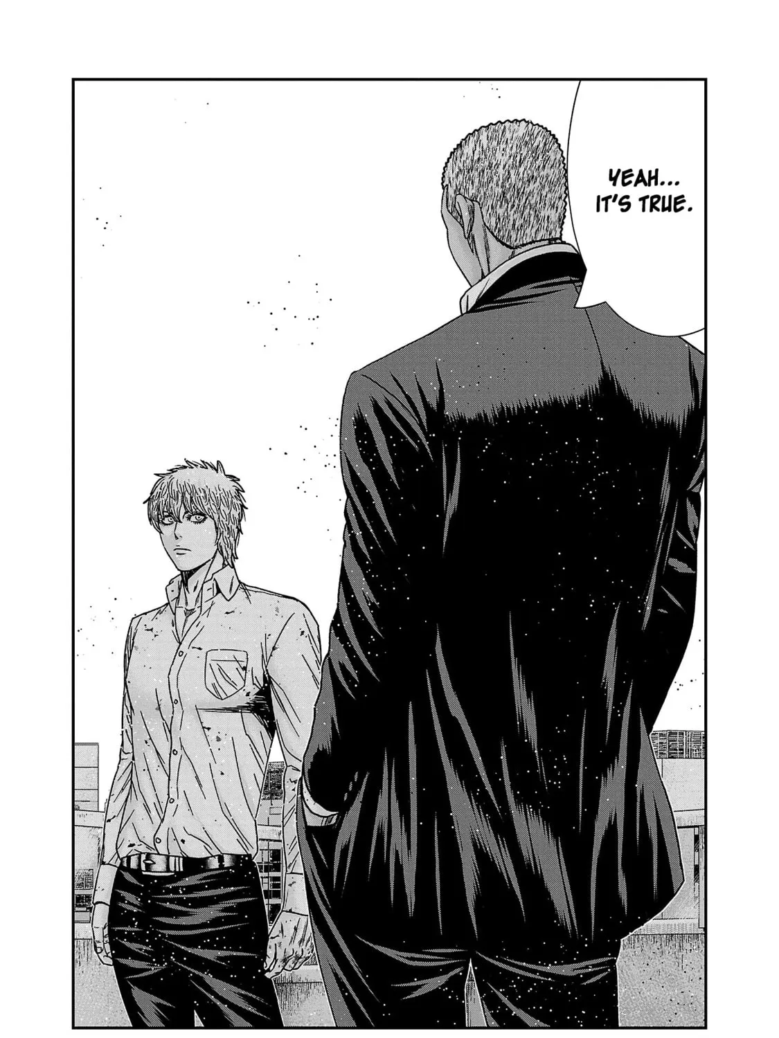 Read Bouncer chapter 76 image 61 on Lezhin
