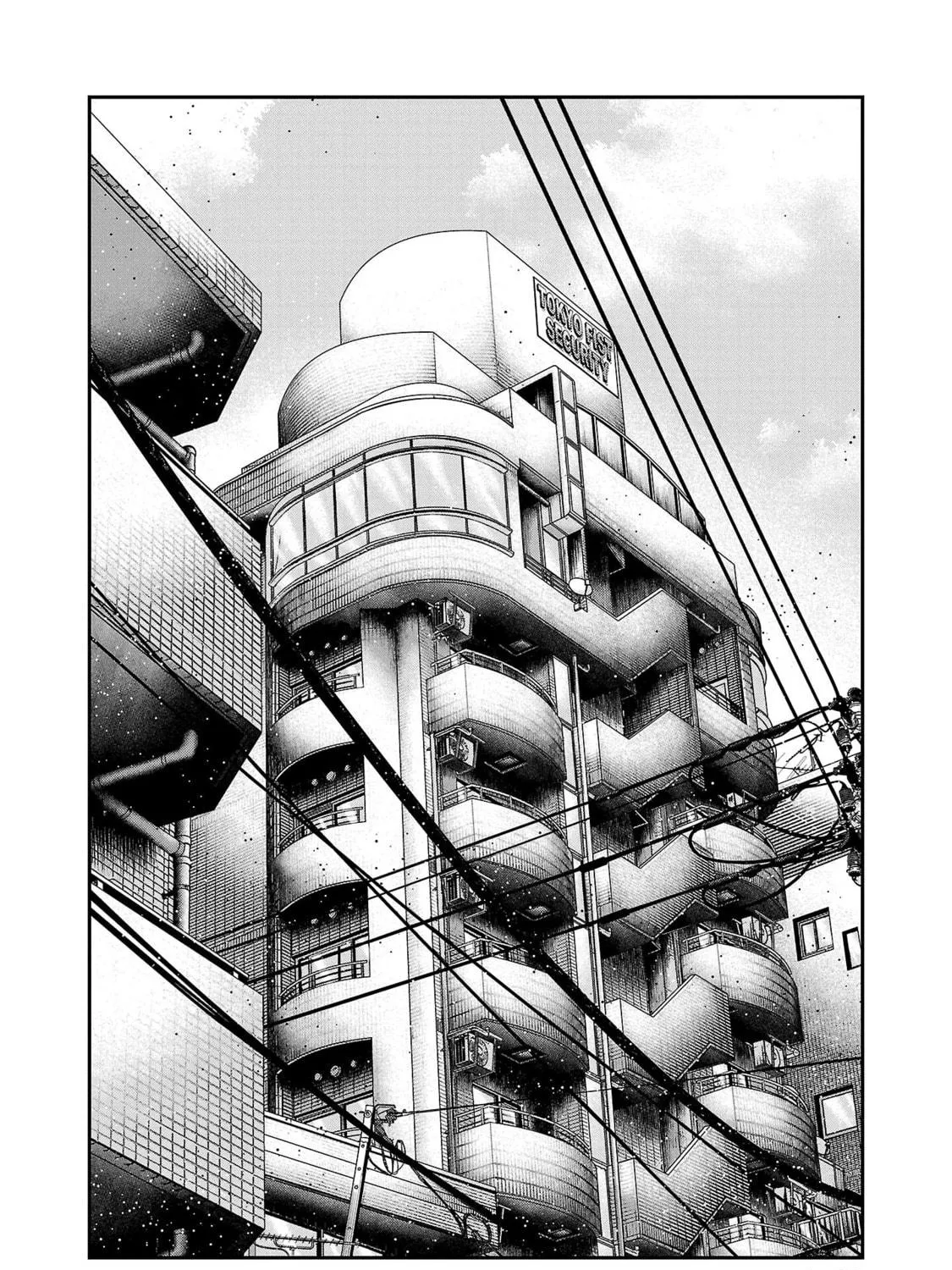 Read Bouncer chapter 76 image 7 on Lezhin