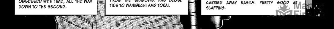 Read Bouncer chapter 80 image 8 on Lezhin