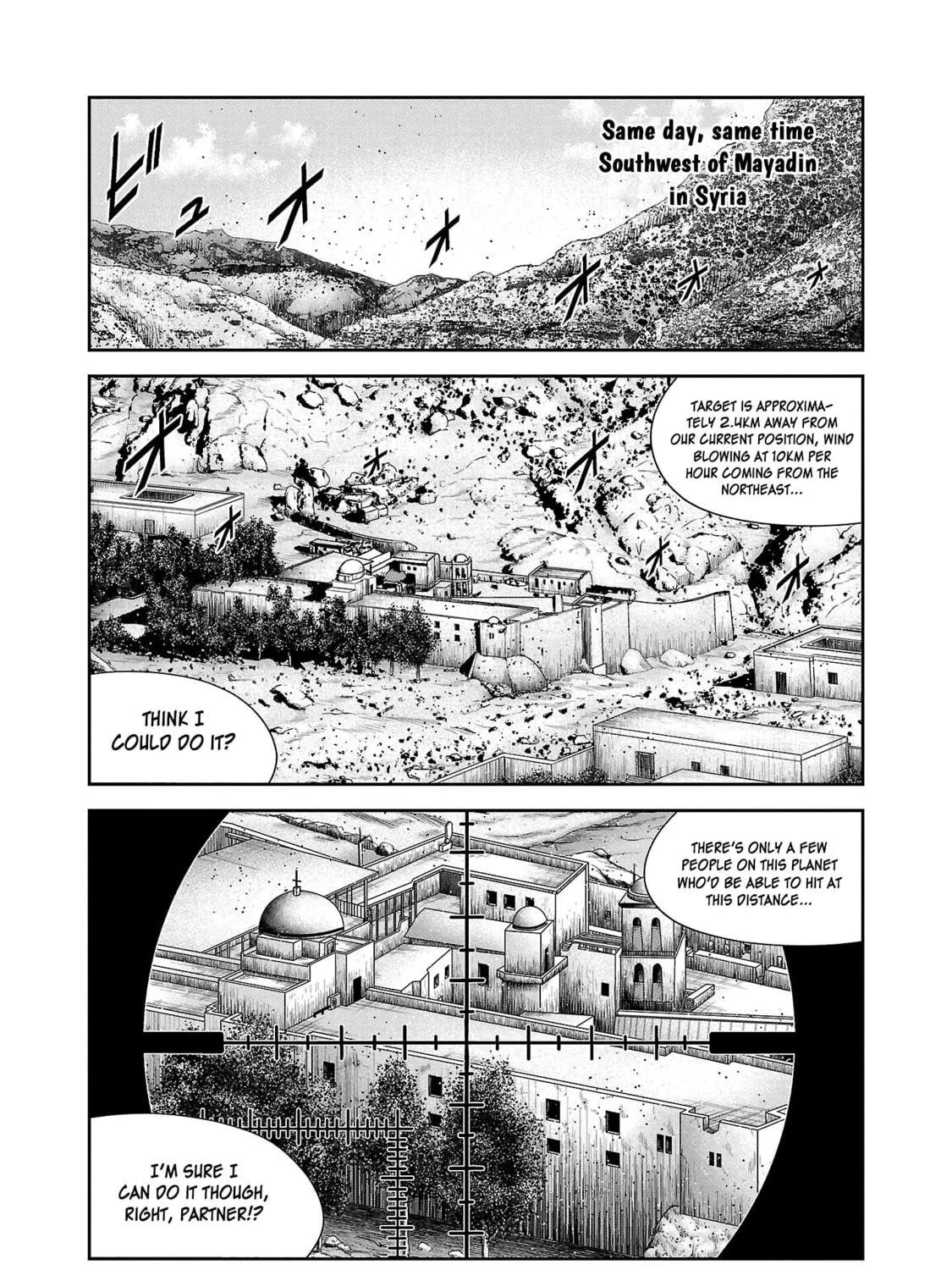 Read Bouncer chapter 81 image 27 on Lezhin