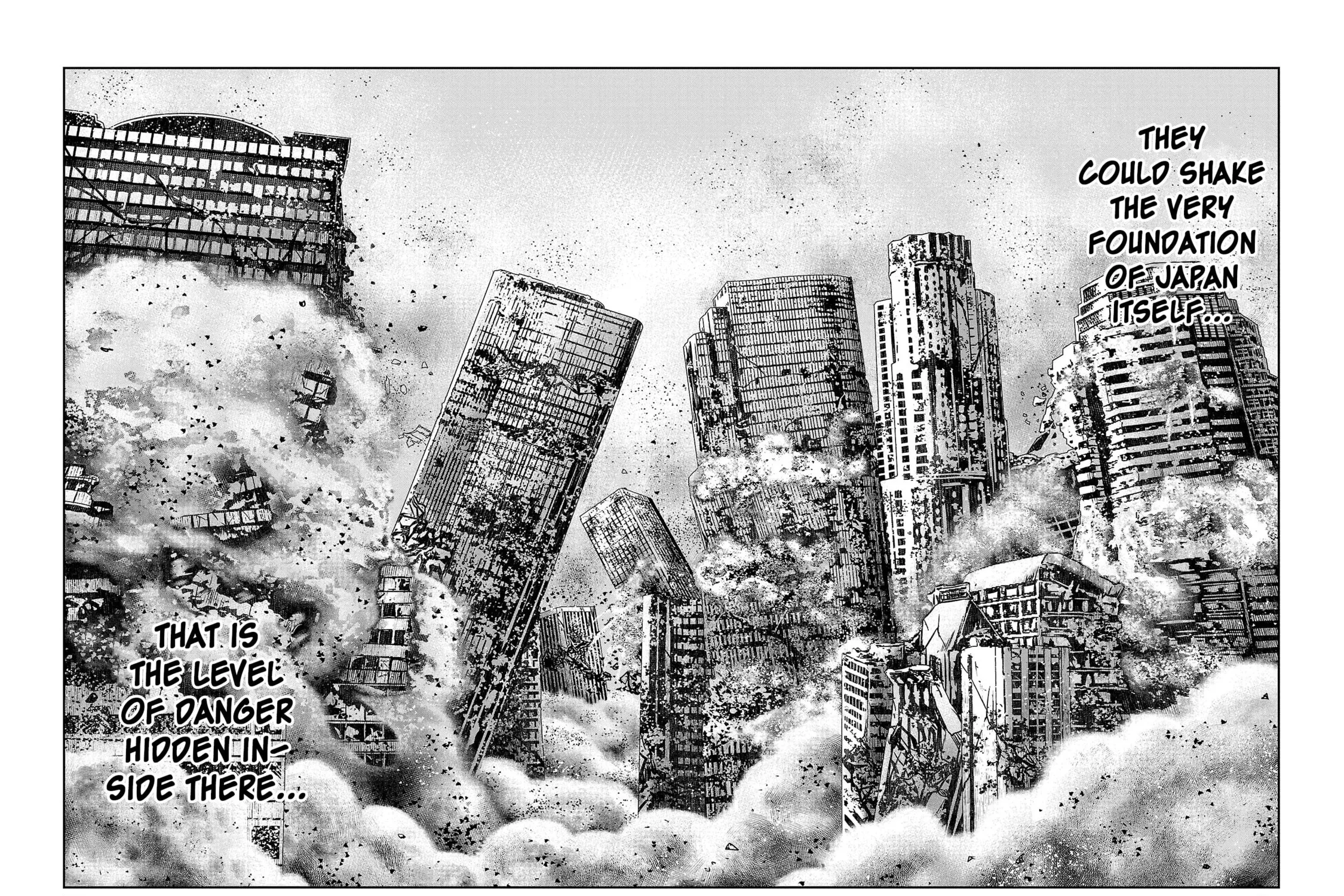 Read Bouncer chapter 84 image 39 on Lezhin