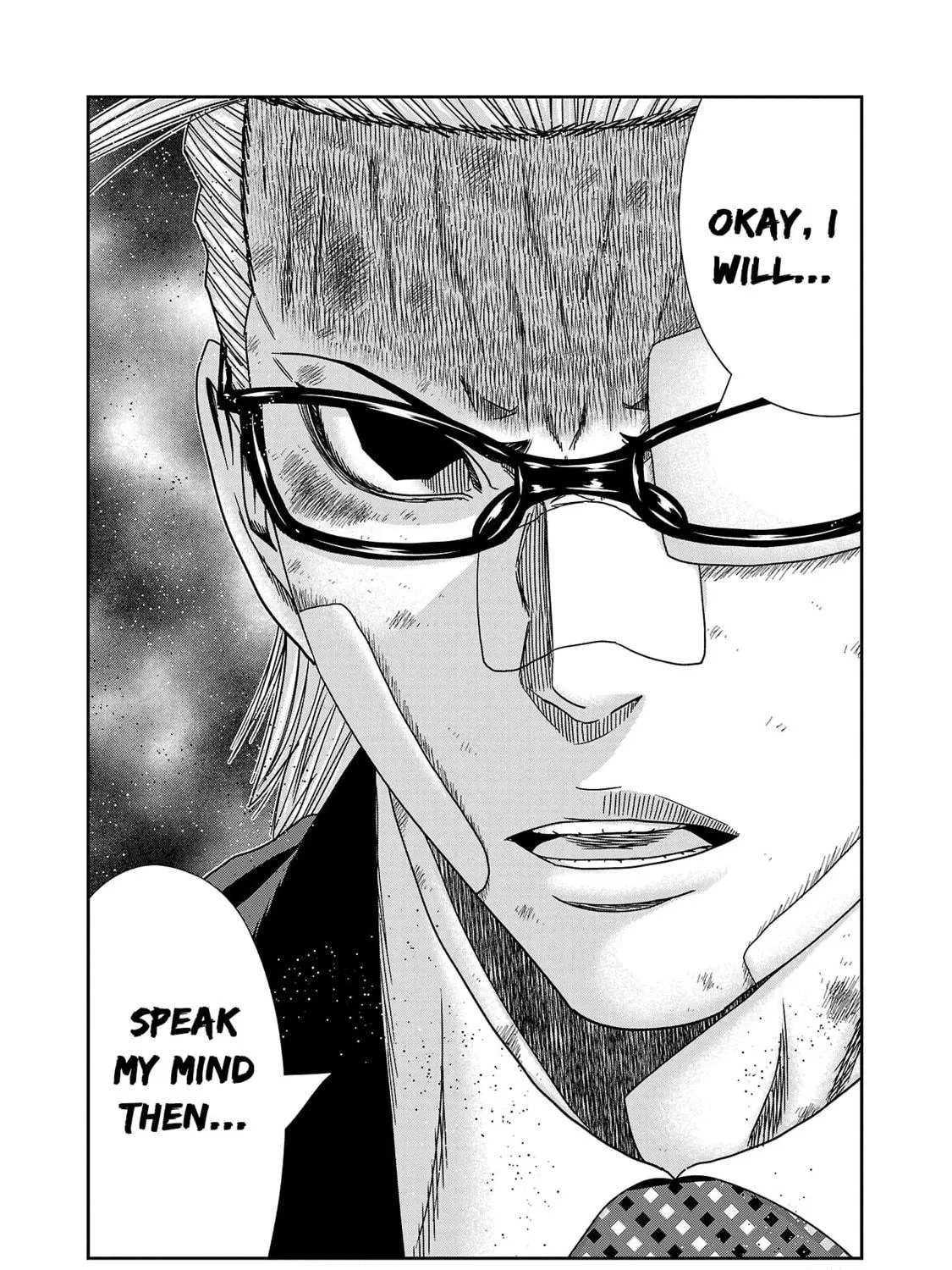 Read Bouncer chapter 84 image 45 on Lezhin