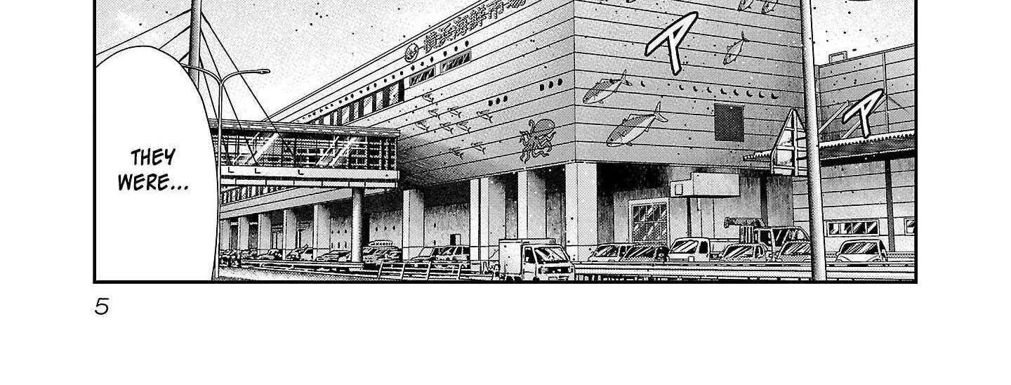 Read Bouncer chapter 86 image 15 on Lezhin