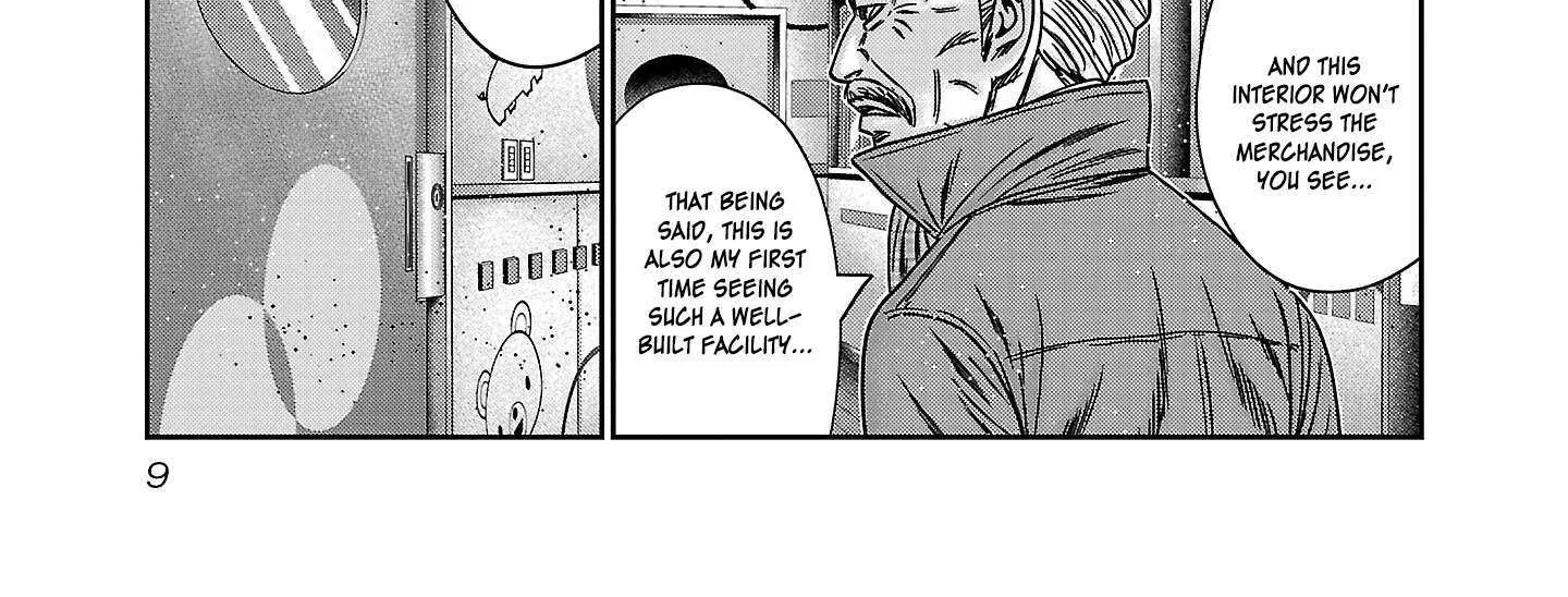 Read Bouncer chapter 86 image 23 on Lezhin