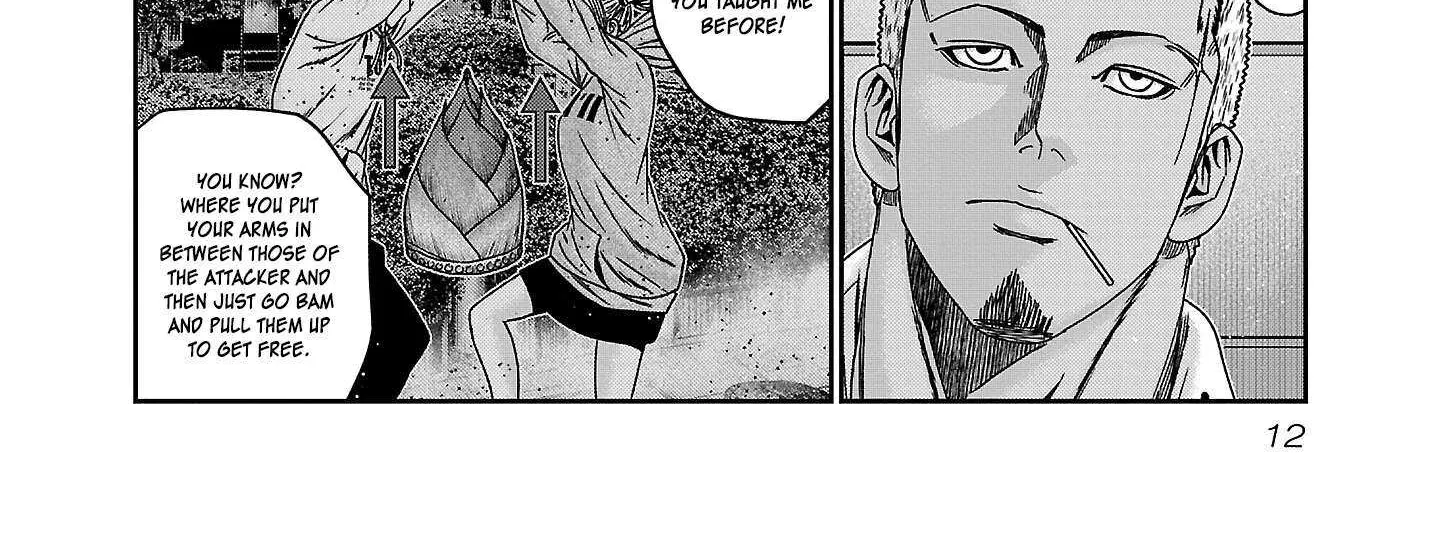 Read Bouncer chapter 86 image 29 on Lezhin