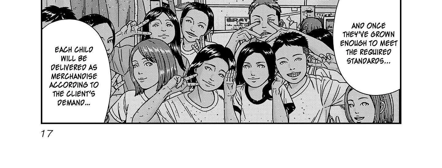 Read Bouncer chapter 86 image 39 on Lezhin