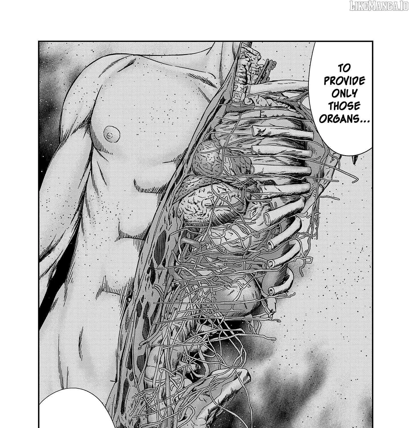Read Bouncer chapter 86 image 40 on Lezhin