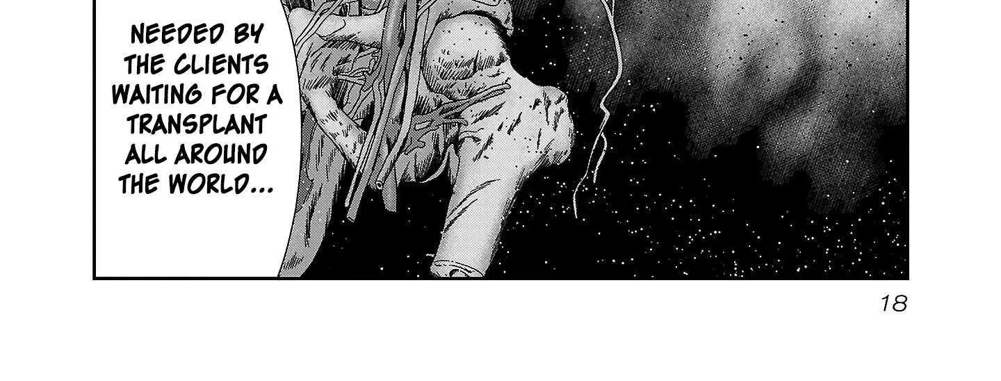 Read Bouncer chapter 86 image 41 on Lezhin